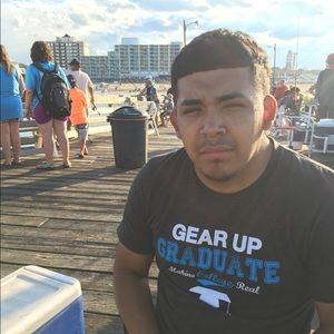 Meet your Posher, Abel